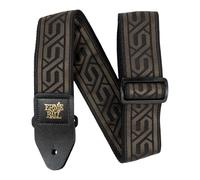 Ernie Ball Correa para guitarra/bajo Classic Jacquard - Tribal Chain