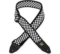 Ernie Ball - Correa para guitarra, Jacquard