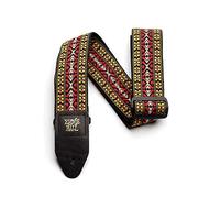 Ernie Ball - Correa para guitarra, Jacquard, diseño de California Weave
