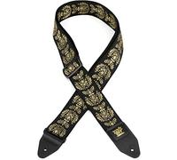 Ernie Ball Royal Crest Jacquard Strap