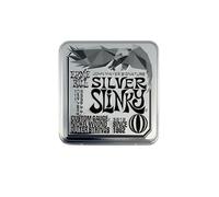 Ernie Ball Cuerdas de Guitarra Eléctrica Silver Slinky Nickel Wound de John Mayer Lata Paquete de 3 10.5-47 Calibre