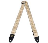 Ernie Ball DB Jacquard Strap
