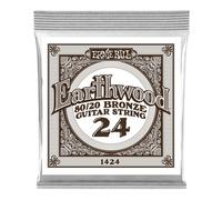 Cuerda acústica earthwood bronze 024