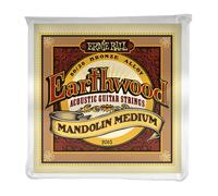 Ernie Ball Earthwood 2065 Mandolin Medium Set