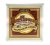Ernie Ball Earthwood 2067 Mandolin Light Set