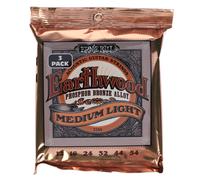 Ernie Ball Earthwood Phosphor Bronze 3