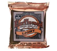 Ernie Ball Earthwood Phosphor Bronze 3548