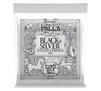 Ernie Ball 2406 Ernesto Palla Cuerdas de nailon