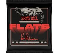 Ernie Ball Extra Light Pino Palladino Smoothie Flats Cuerdas para Bajo Eléctrico 38-98