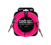 ERNIE BALL - FLEX CABLE ROSE 6M