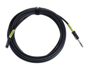 Ernie Ball Headphone Extension Cable 6m