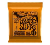 Ernie Ball Hybrid Slinky 2222 Nickel Guitar Strings 9-46