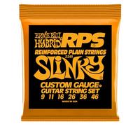 Ernie Ball 2241 RPS Hybrid Slinky Cuerdas para guitarra eléctrica