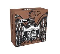 Ernie Ball Medium Light Paradigm Phosphor Bronze 2 Pack 12-54