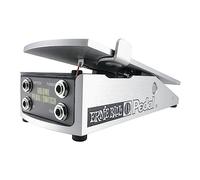 Ernie Ball Mono 250K - Pedal de volumen con interruptor