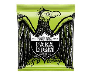 Ernie Ball P02021 Paradigm Regular Slinky 10-46