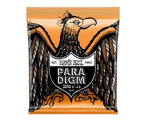 Ernie Ball P02022 Paradigm Hybrid Slinky 9-46