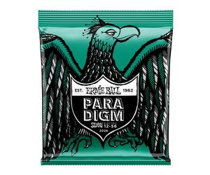 Ernie Ball P02026 Paradigm Not Even Slinky 12-56