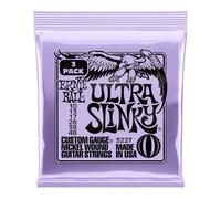 Ernie Ball P03227 Ultra Slinky 10-48 3 Pack