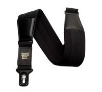 Ernie Ball P04146 Wide Neoprene Polylock Comfort Strap