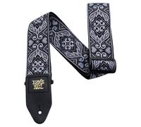 Ernie Ball P04166 Jacquard Strap Tribal Silver