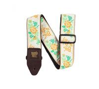 Ernie Ball P04617 Polypro Jacquard Strap Alpine Meadow