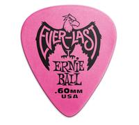 Ernie Ball P09101 Thin Cellulose 0.46mm White 144 Pack
