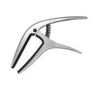 Ernie Ball P09601 Axis Capo Silver