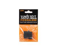 Ernie Ball Porta púas - Cabeza de guitarra