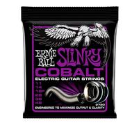 Ernie Ball Power Slinky 2720 Cobalt Guitar Strings 11-48
