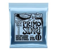 Ernie Ball Primo Slinky 2212 Nickel Guitar Strings Set 9.5-44