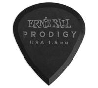 Ernie Ball Prodigy Mini Guitar Picks 1.5mm Pack of 6