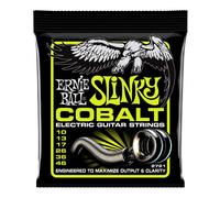 Ernie Ball Regular Slinky 2721 Cobalt Guitar Strings 10-46