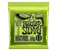 ERNIE BALL - 2221 REGULAR SLINKY