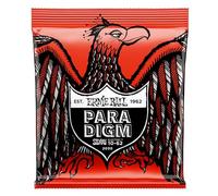 Ernie Ball Skinny Top Heavy Bottom Slinky Paradigm - Cuerdas para guitarra eléctrica de 7 cuerdas, calibre 10-62