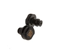 Ernie Ball Strap Locks BK 4601