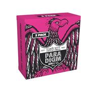 Ernie Ball Super Slinky Paradigm 2 Pack 9-42