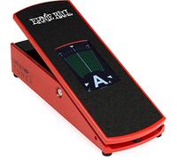 Ernie Ball VP Jr - Pedal afinador, color rojo