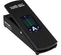Ernie Ball VP Jr - Pedal de afinación, color negro
