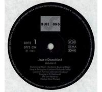Ernie Englund-Joh.Rediske - Jazz in Deutschland Vol.4