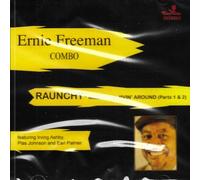 Ernie Freeman - Raunchy Best of 30 Cuts