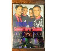 Ernie Haase & Signature..