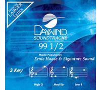 Ernie Haase & Signature Sound - 99 1/2 pista de acompañamiento/rendimiento