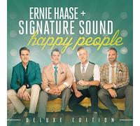 Ernie Haase & Signature Sound - Happy People