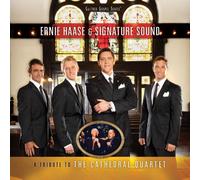 Ernie Haase & Signature – Tribute to the.. – CD