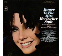 Dance to the Hits Heckscher Style