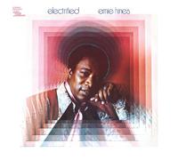 Hines, Ernie - Electrified [Vinilo]