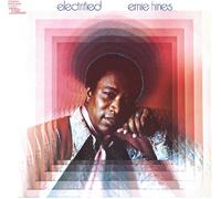 Hines, Ernie - Electrified [Vinilo]