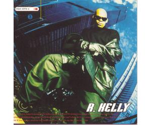 Ernie Isley R. Kelly (CD) (Importación USA)