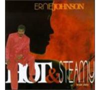 Ernie Johnson - Hot & Steamy